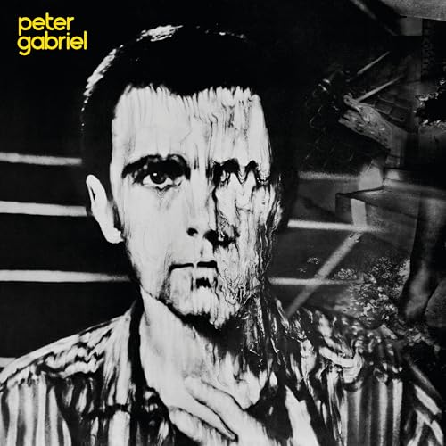 Peter Gabriel Peter Gabriel 3: Melt