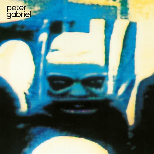 Peter Gabriel Peter Gabriel 4: Security