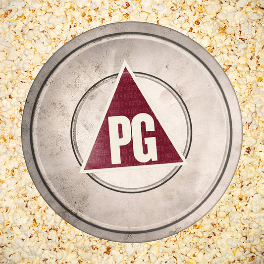Peter Gabriel Rated PG