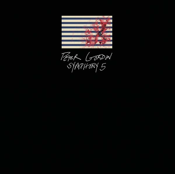 PETER GORDON Symphony 5