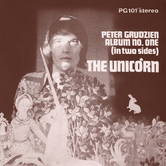 Peter Grudzien The Unicorn