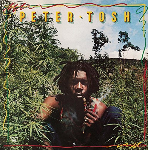 Peter Tosh Legalize It