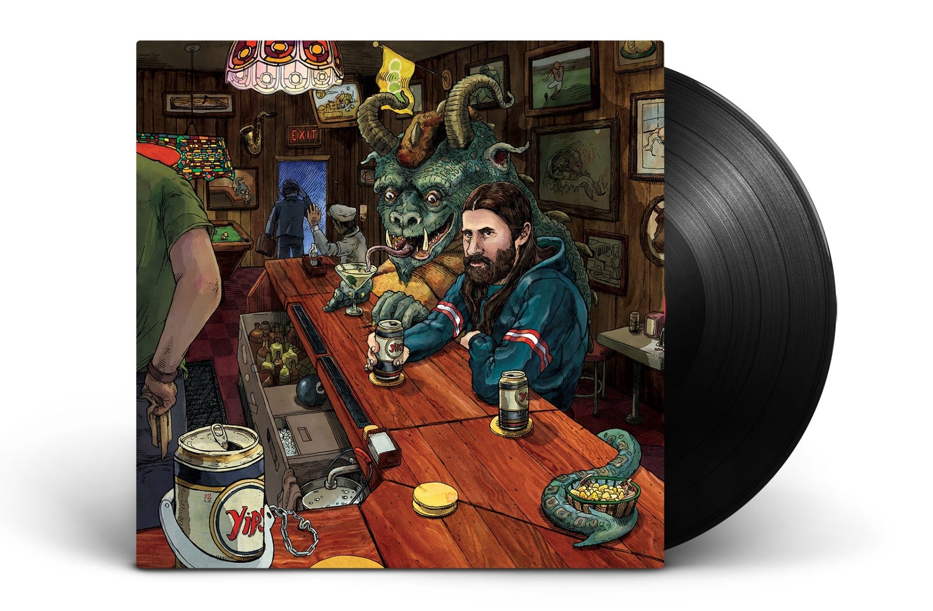 Petey Usa EVP-602478134289