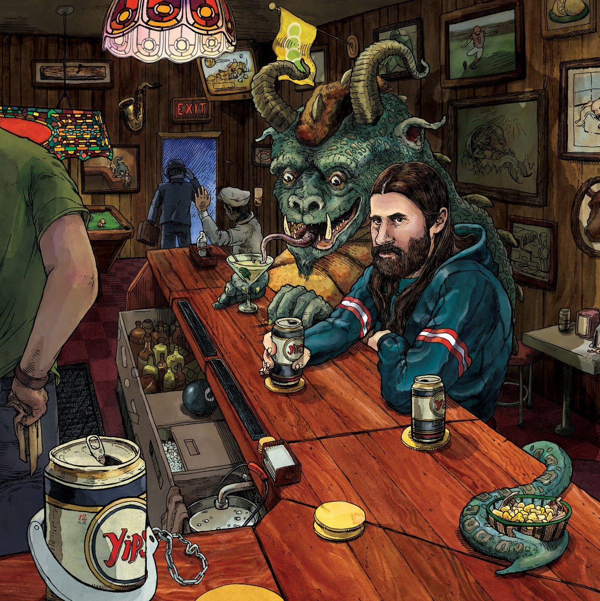 Petey Usa EVP-602478134289