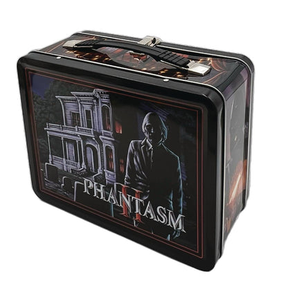 Phantasm II Phantasm II - Tin Tote (Tin Case, Tote / Messenger Bag)