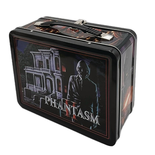 Phantasm II Phantasm II - Tin Tote (Tin Case, Tote / Messenger Bag)