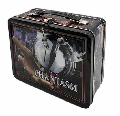 Phantasm II Phantasm II - Tin Tote (Tin Case, Tote / Messenger Bag)