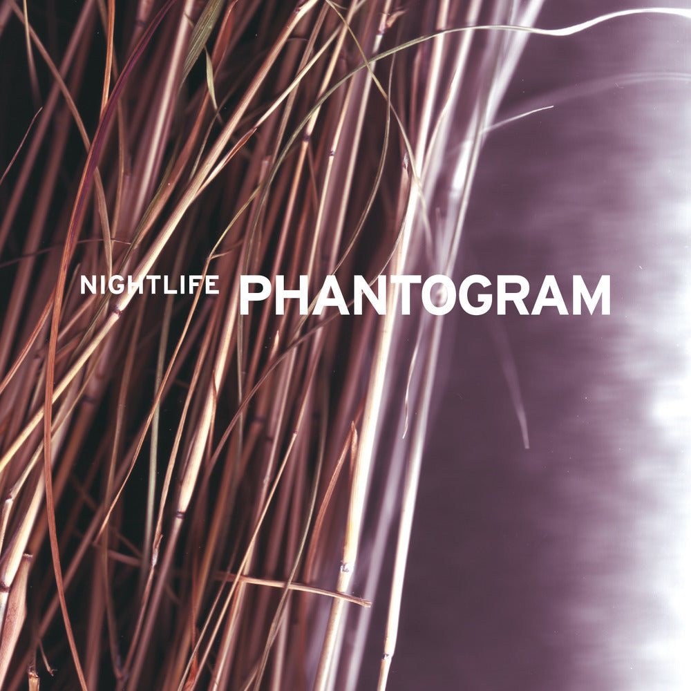 Phantogram Nightlife