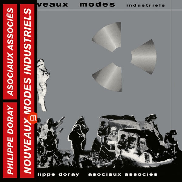PHILIPPE DORAY & LES ASOCIAUX ASSOCIES Nouveaux Modes Industriels