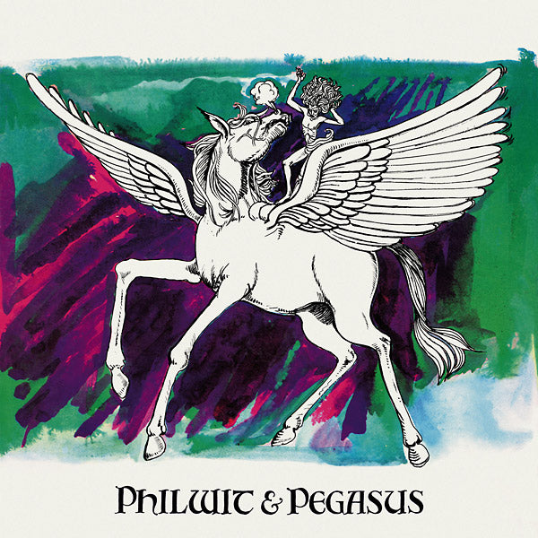 PHILWIT & PEGASUS Philwit & Pegasus