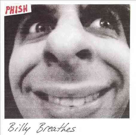 Phish Billy Breathes [Import]