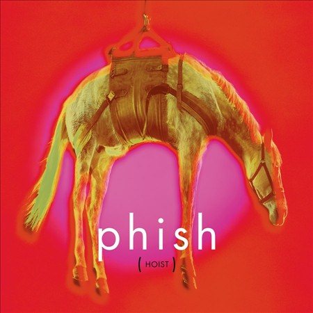 Phish HOIST