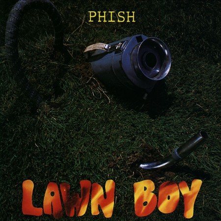 Phish LAWN BOY