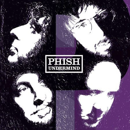 Phish Undermind