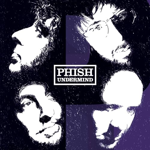 PHISH Undermind