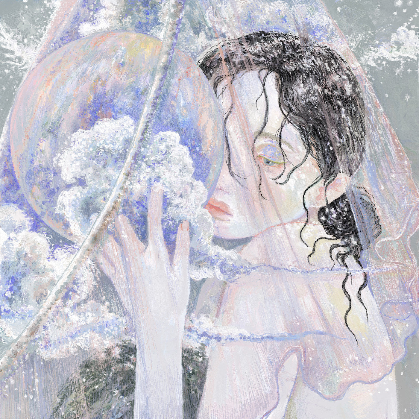 Phoebe Rings Phoebe Rings