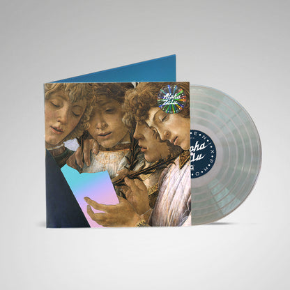 Phoenix Alpha Zulu (Colored Vinyl, Coke Bottle Green, Indie Exclusive)