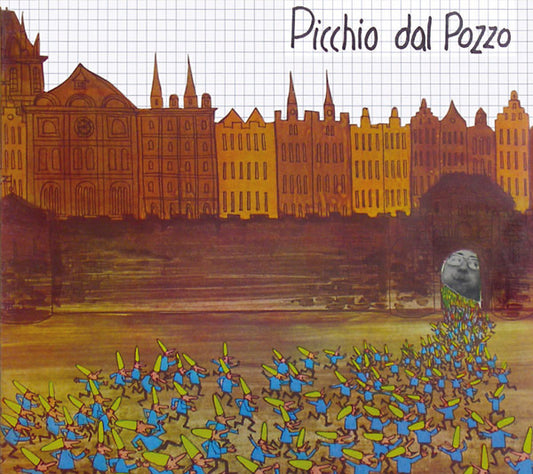 PICCHIO DAL POZZO Picchio Dal Pozzo