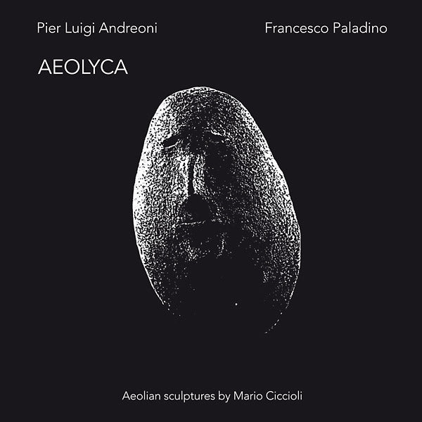 PIER LUIGI ANDREONI/FRANCESCO PALADINO Aeolyca