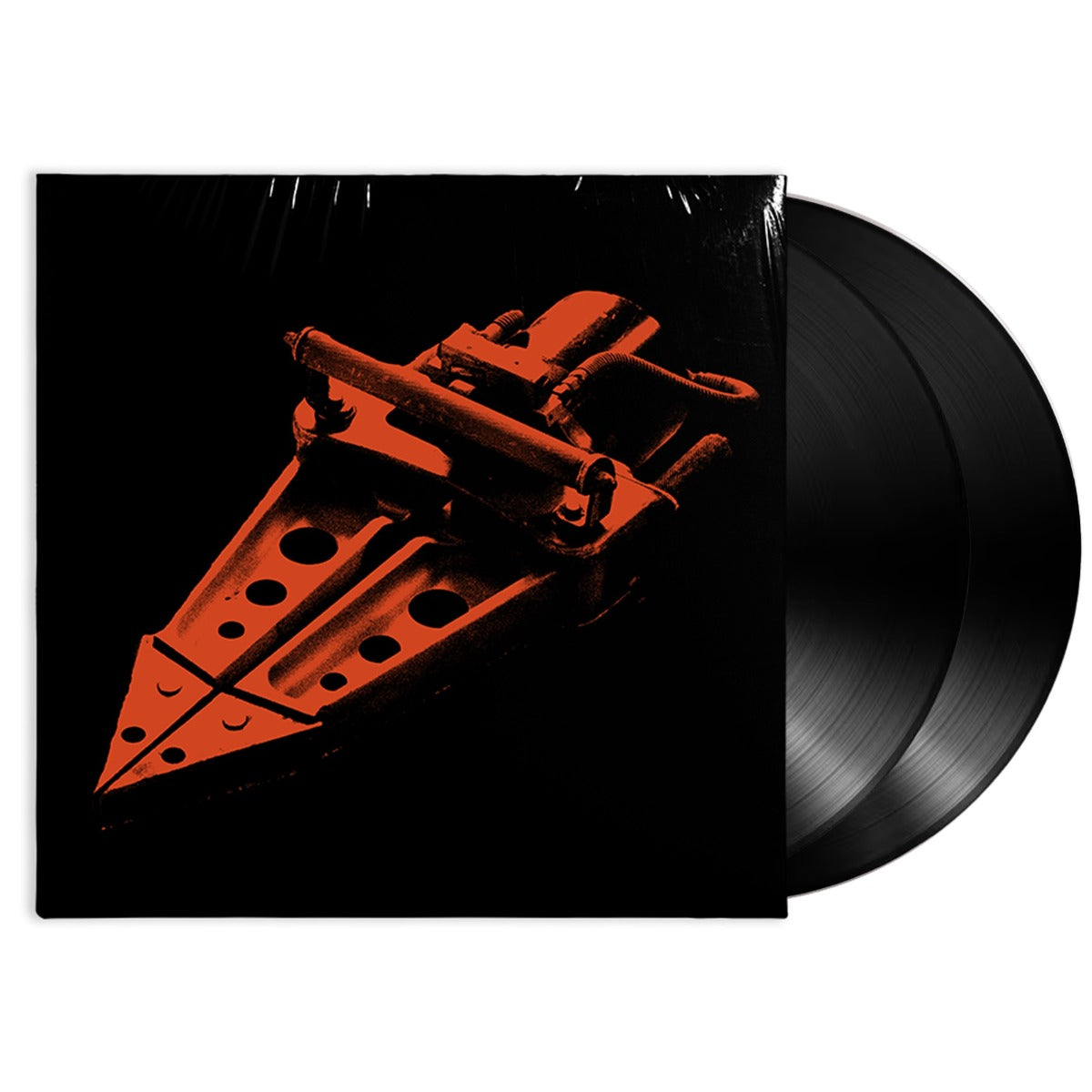 Pierce The Veil The Jaws Of Life (Deluxe Edition) (Limited) [2Lp]