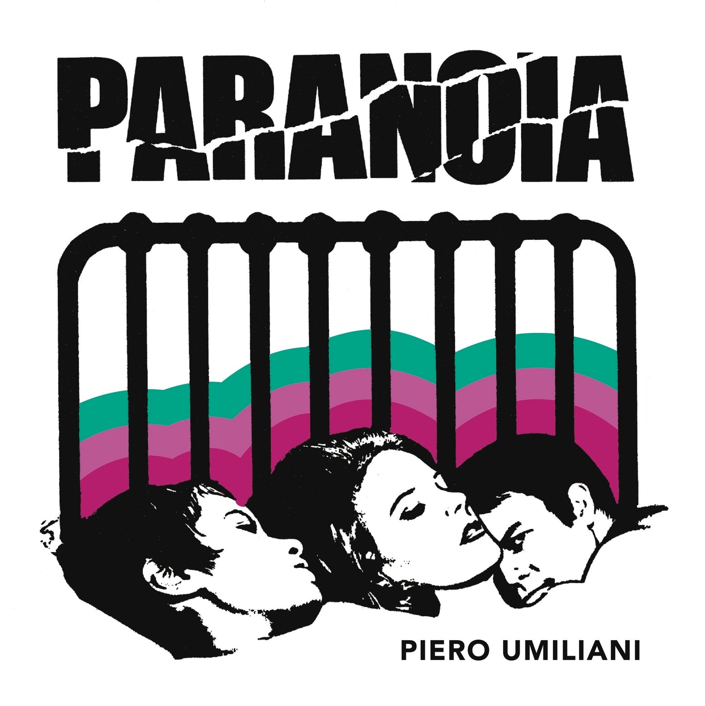 Piero Umiliani Paranoia (Orgasmo 7")