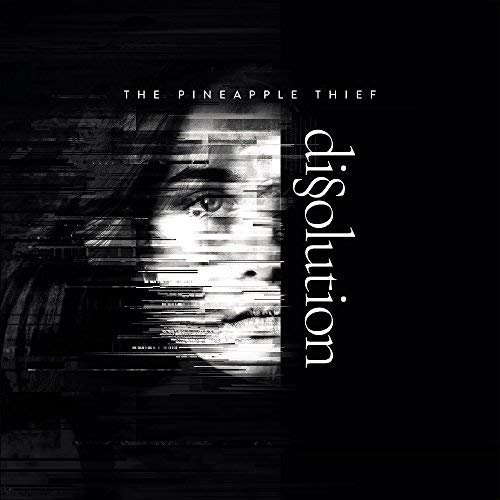 Pineapple Thief Dissoultion