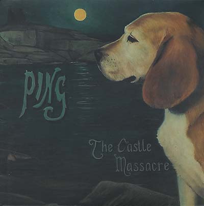PING! The Castle Massacre