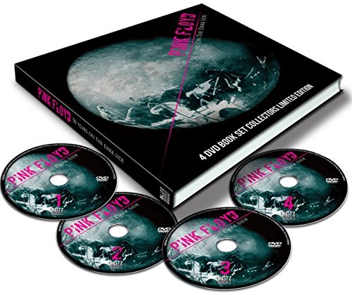 Pink Floyd 50 Years On the Dark Side