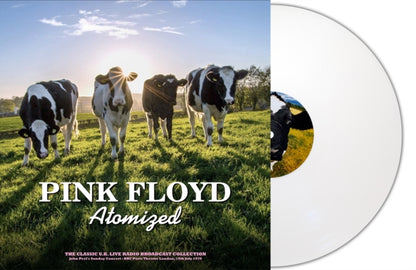 Pink Floyd John Peel's Sunday Concert, BBC Paris Theatre, London: 7/19/70 (180 Gram White Colored Vinyl) [Import]