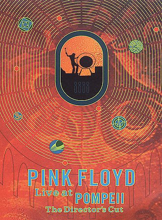 Pink Floyd Live At Pompeii / (Dir)