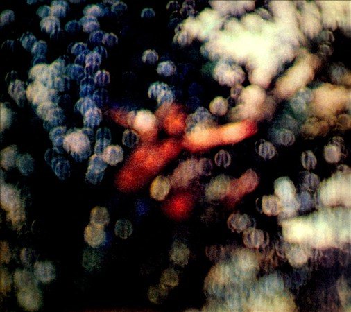 Pink Floyd Obscured By Clouds (Remastered, 180 Gram Vinyl)