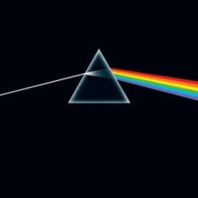 Pink Floyd The Dark Side of the Moon (2023 Remaster)