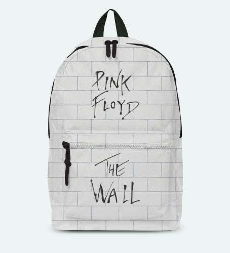 Pink Floyd The Wall Backpack