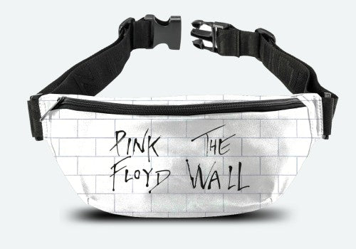 Pink Floyd The Wall Bum Bag