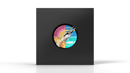 Pink Floyd Wish You Were Here (50Th Anniversary) [Deluxe Box Set]