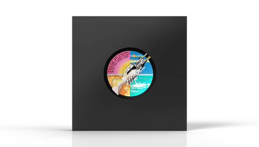 Pink Floyd Wish You Were Here (50Th Anniversary) [Deluxe Box Set]