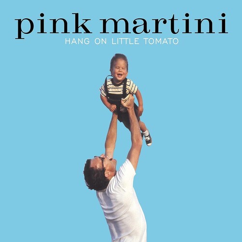 Pink Martini Hang On Little Tomato [Import] (2 Lp's)