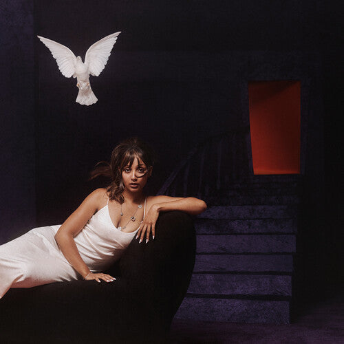 Pinkpantheress Heaven Knows