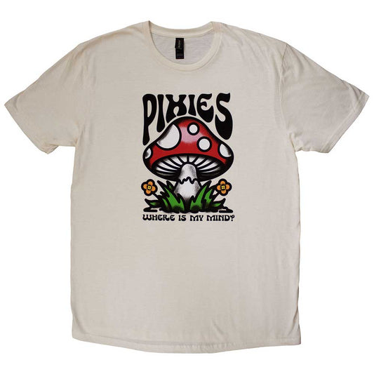 Pixies Mindshroom Neutral