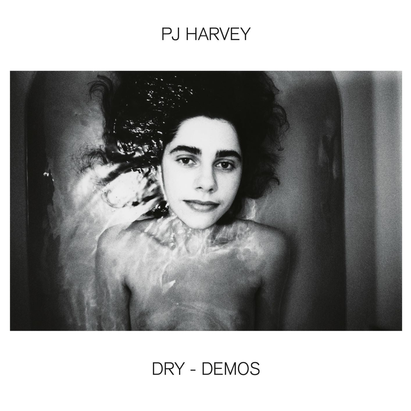 PJ Harvey Dry – Demos [LP]