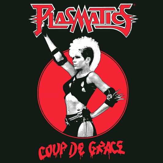 Plasmatics Coup De Grace [Import]
