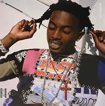 Playboi Carti Playboi Carti [Explicit Content]