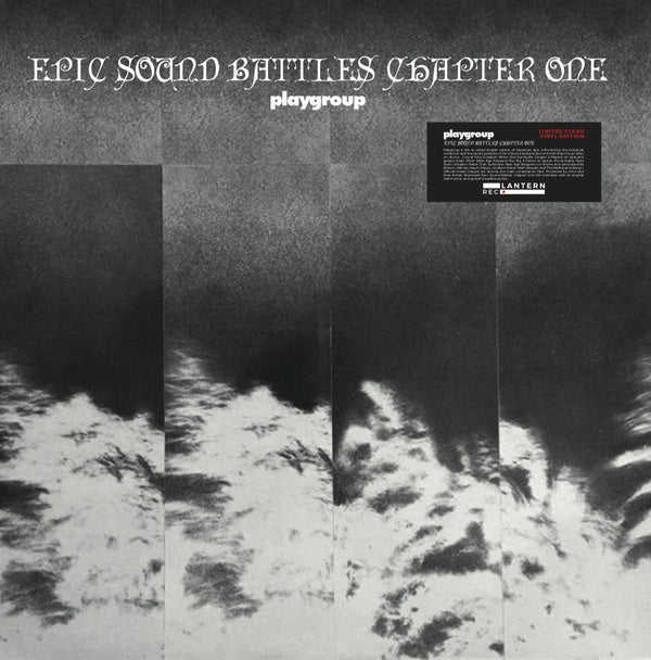PLAYGROUP Epic Sound Battle Chapter One
