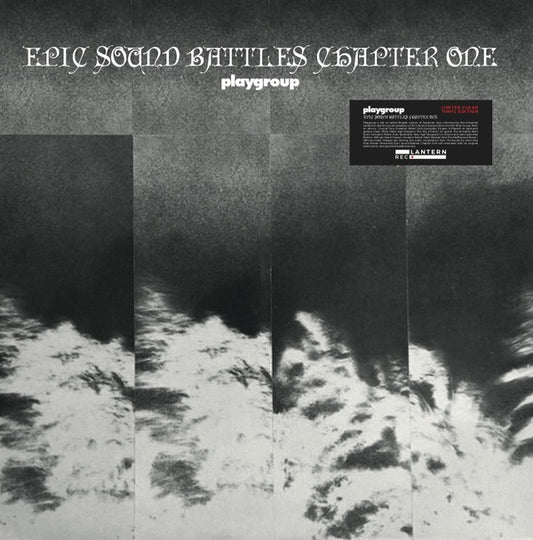 PLAYGROUP Epic Sound Battle Chapter One