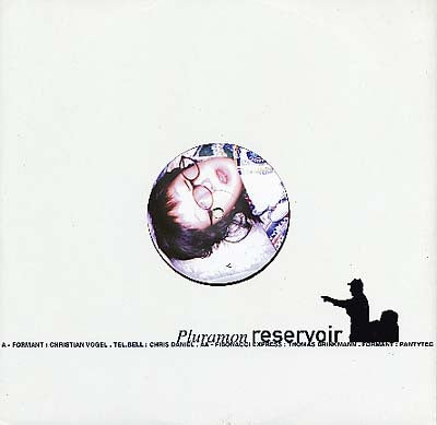 PLURAMON Formant Remixes
