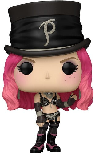 P!NK Funko POP! Rocks: P!NK - Lady Marmalade (Pink) (Vinyl Figure, Collectible)