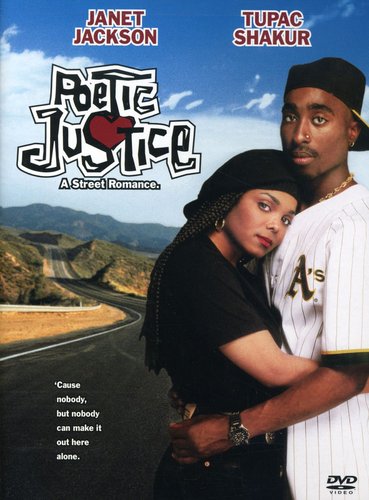 Poetic Justice Poetic Justice (Widescreen) (DVD)