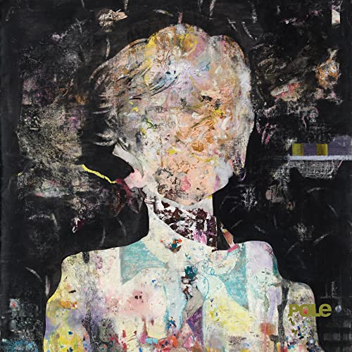 POLE Tempus (Limited Edition Pink Vinyl)