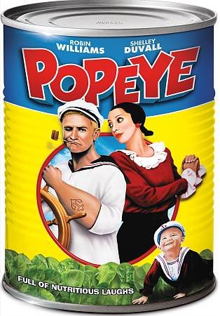 Popeye / (Ac3 Dol Ws) Popeye / (Ac3 Dol Ws)