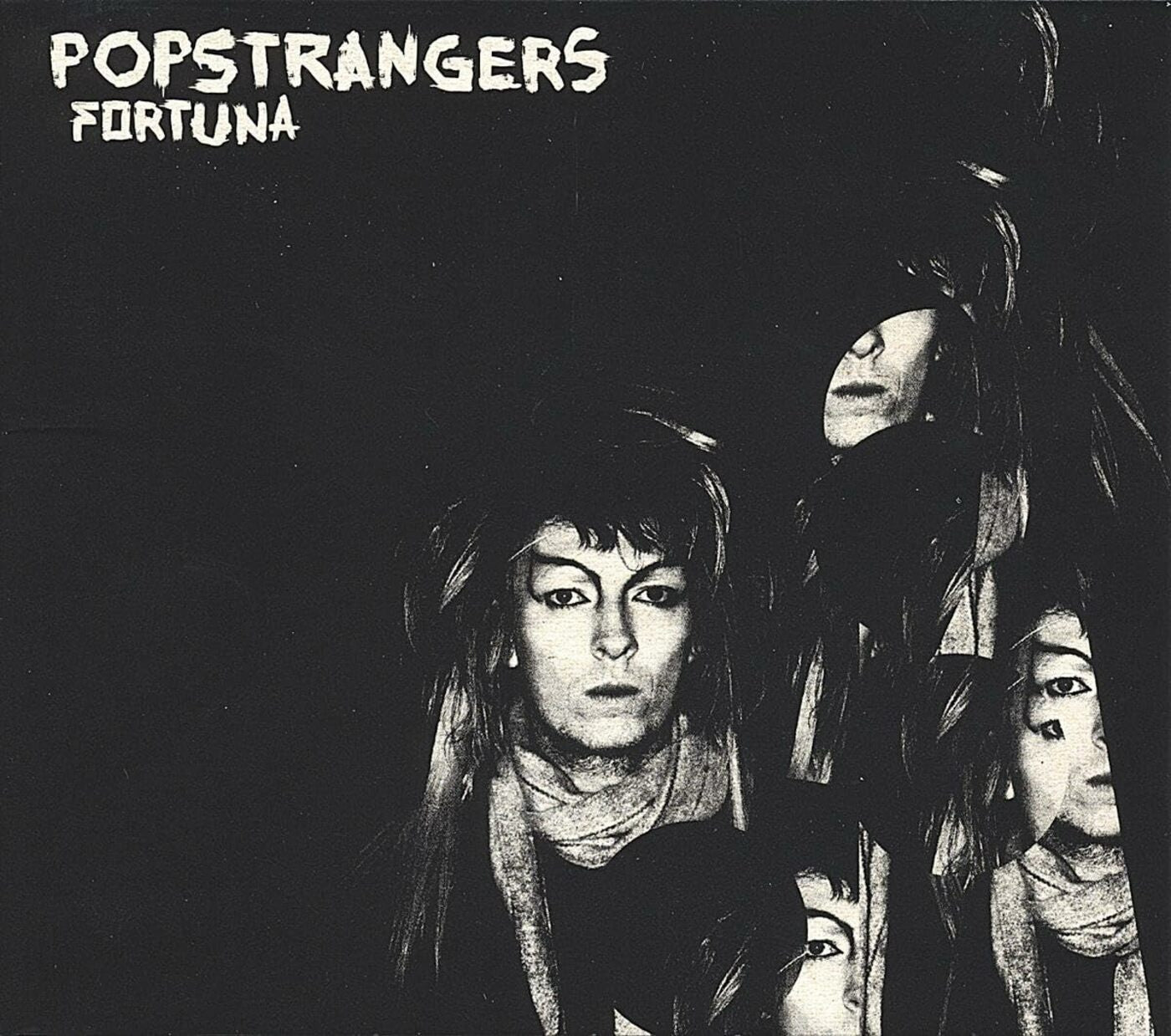 Popstrangers Fortuna (CLEAR VINYL)